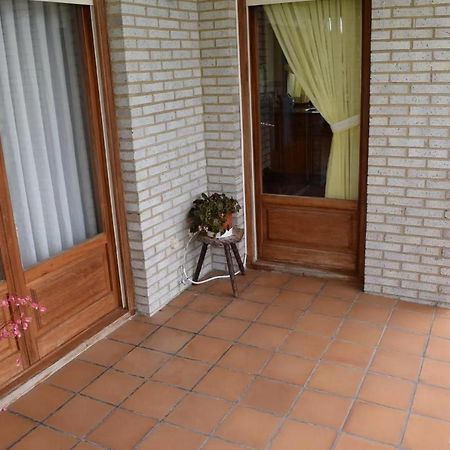 Apartamentos Los Frutales Arnuero Exteriör bild