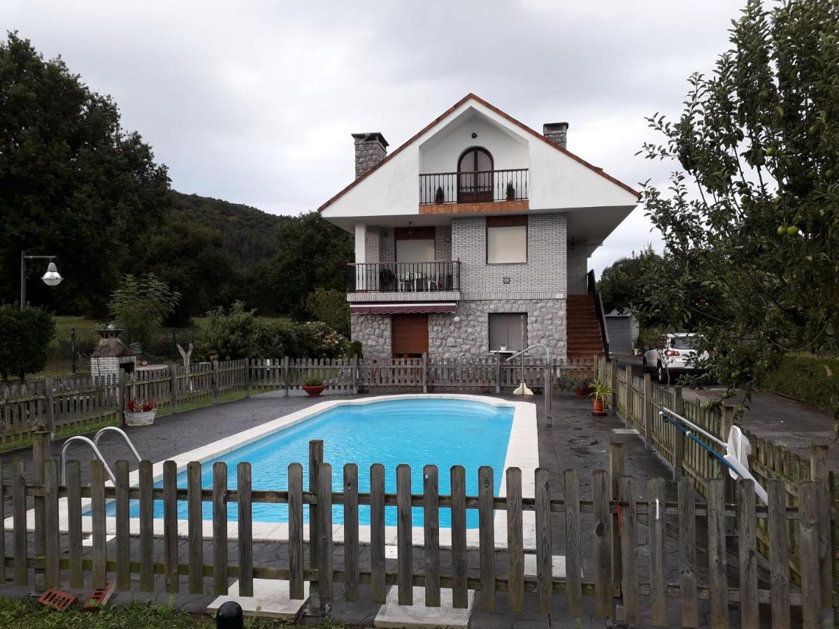 Apartamentos Los Frutales Arnuero Exteriör bild