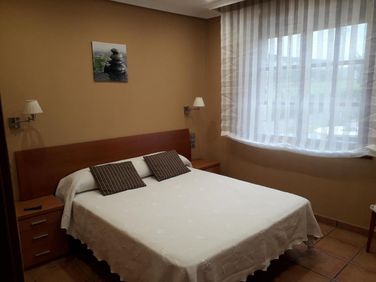 Apartamentos Los Frutales Arnuero Exteriör bild