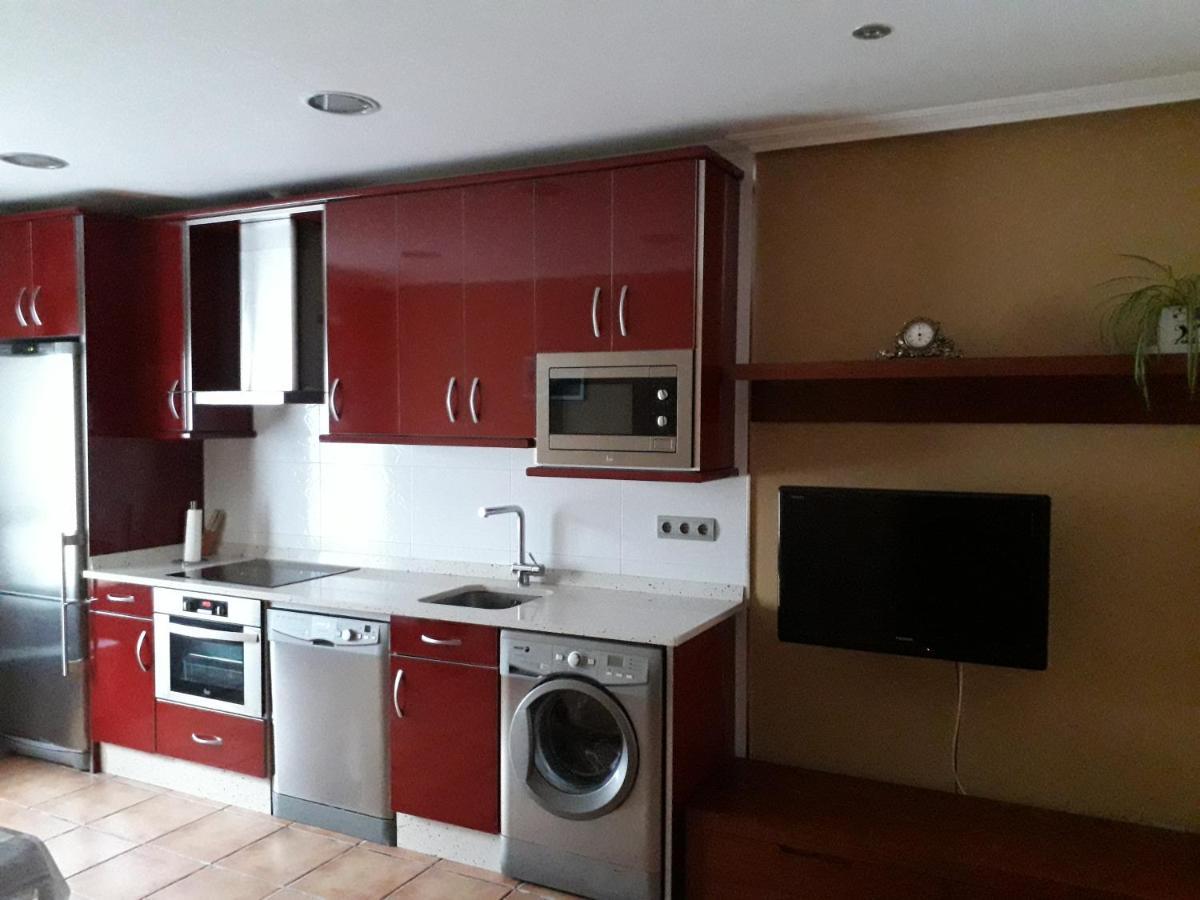 Apartamentos Los Frutales Arnuero Exteriör bild