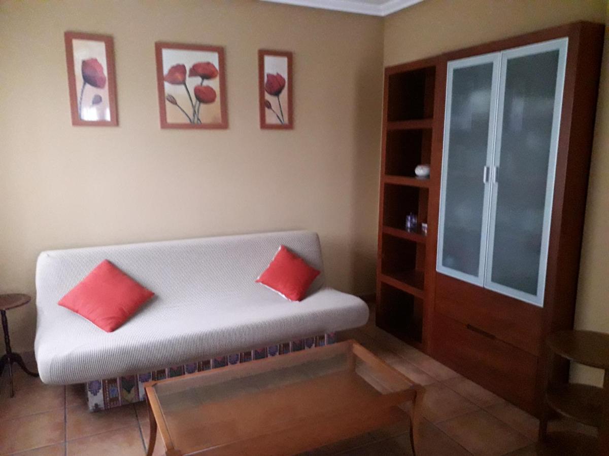 Apartamentos Los Frutales Arnuero Exteriör bild