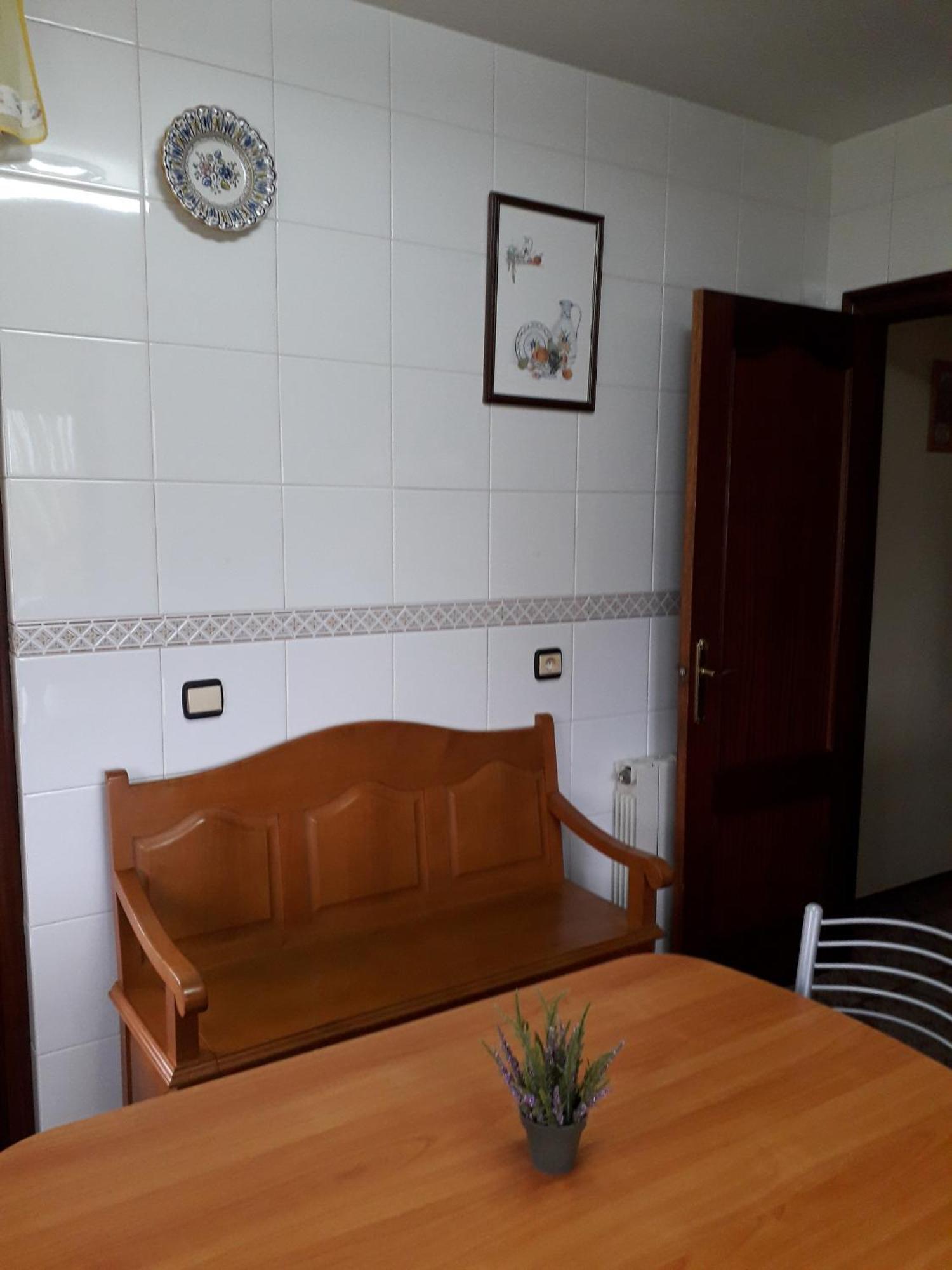 Apartamentos Los Frutales Arnuero Rum bild